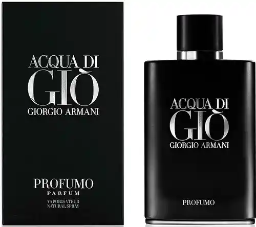 Giorgio Armani Fragancia Acqua Di Gio