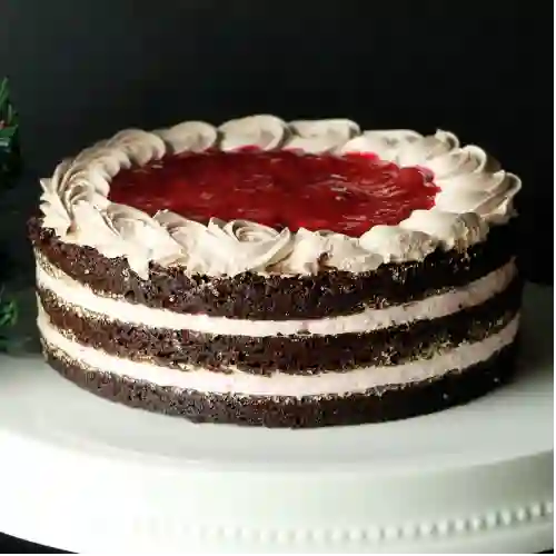 Torta Selva Negra
