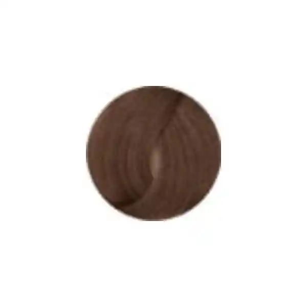 Green forest tinte rubio mediano natural n. 7.0 x 60gr