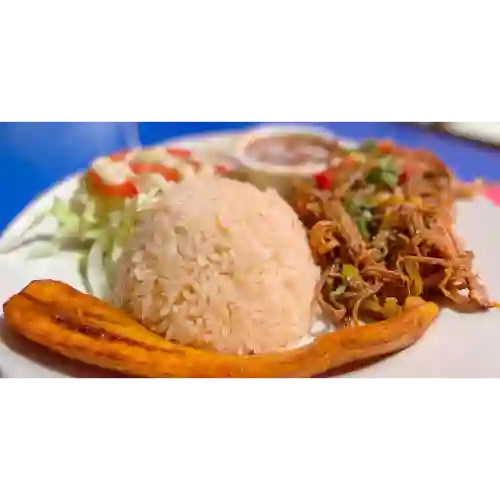 Almuerzo Ejecutivo