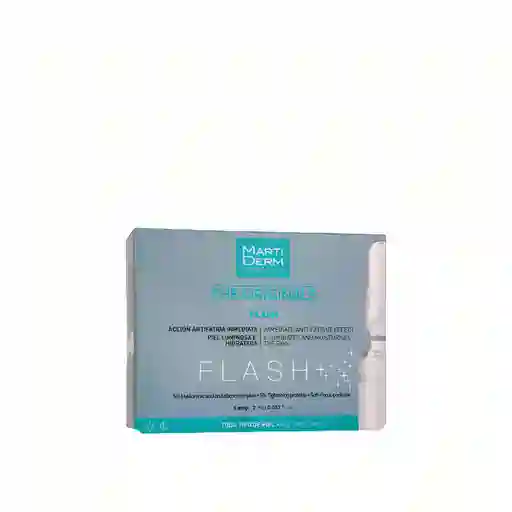 Martiderm Flash Laboratorio