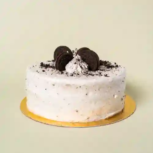 Genovesa de Oreo 10 Porciones