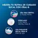 Oral-B Hilo Dental Essential Floss Menta