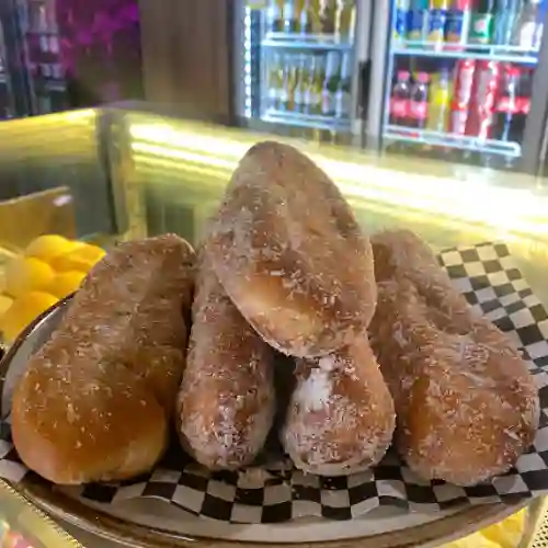 Churros