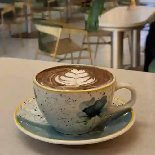 Mocachino 12 Oz