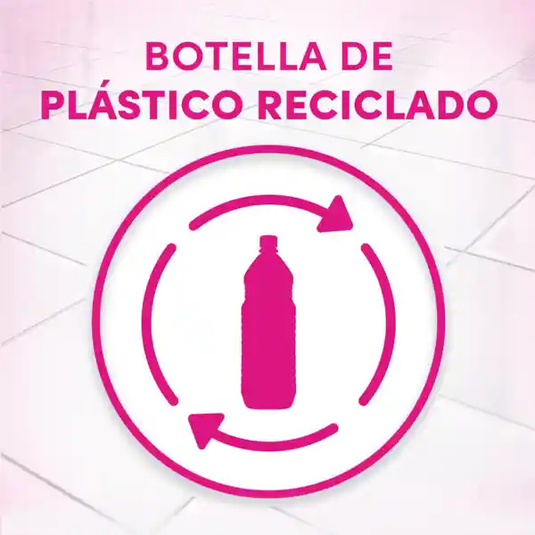 Limpia Pisos Fabuloso Violeta 1L