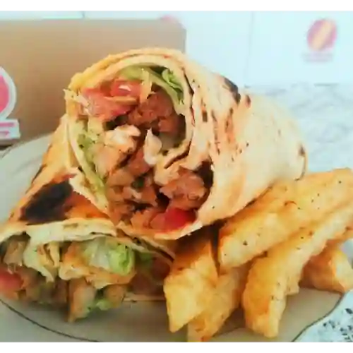 Tacos Carne