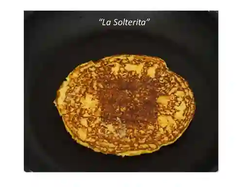 Cachapa Solterita