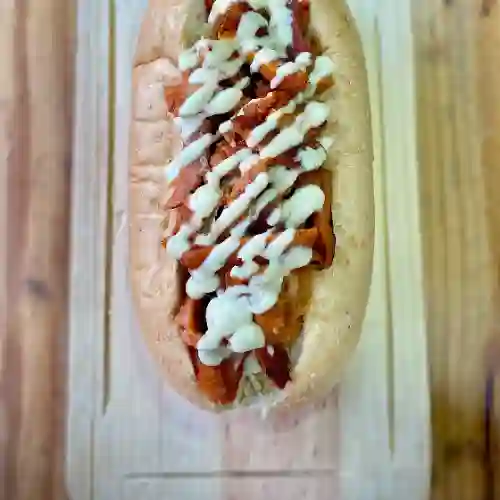Chori Perro