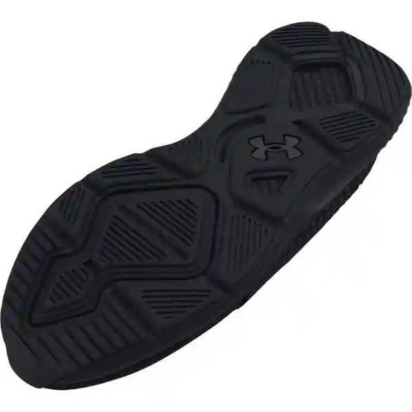 Under Armour Zapatos Decoy Mujer Negro 9 3026685-002