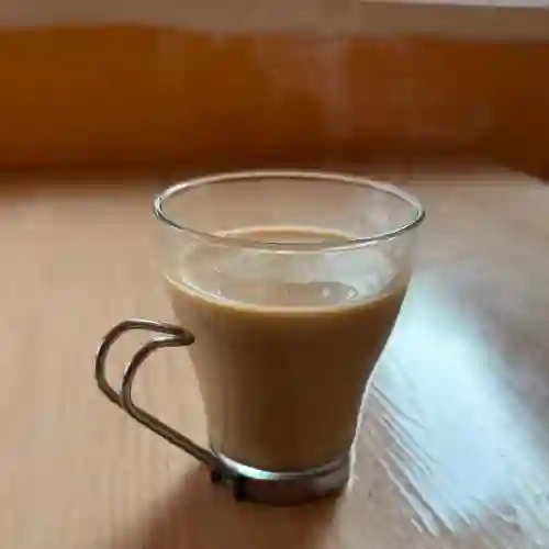 Masala Chai