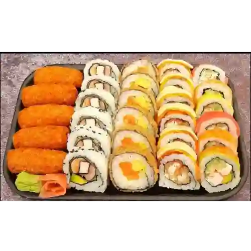 Combo Sushi #2