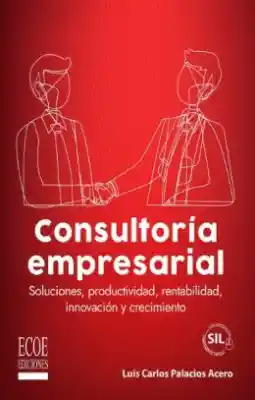 Consultoria Empresarial - Palacios Acero Luis Carlos