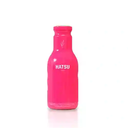 Hatsu Rosado Rosas 250 ml