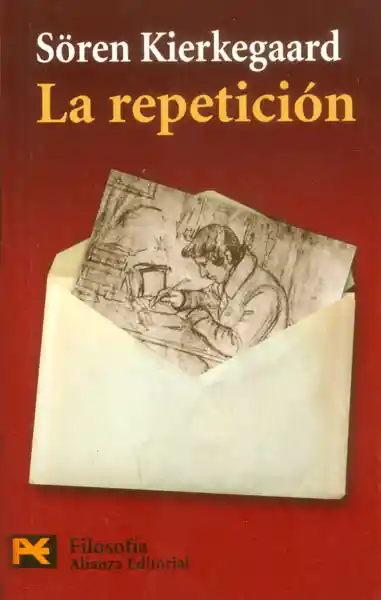 La repetición