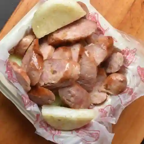 Chorizo Artesanal