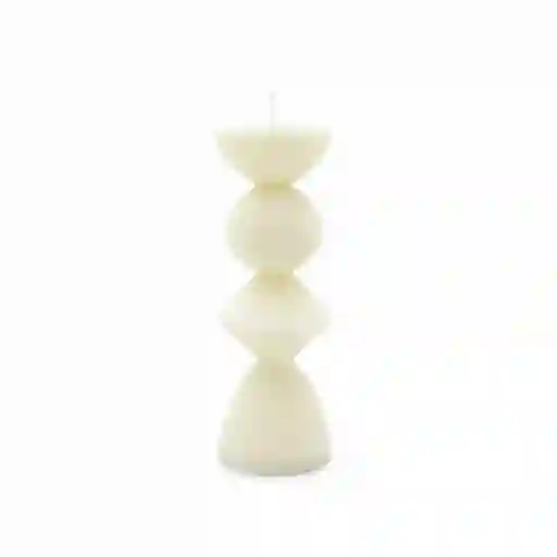 Vela Romano Ivory 19.5 cm Ambiente Gourmet
