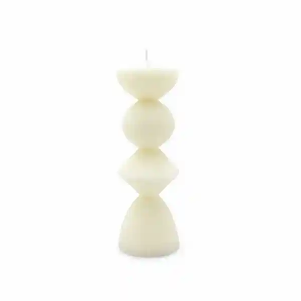 Vela Romano Ivory 19.5 cm Ambiente Gourmet