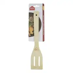 Cocina Criolla Espátula Perforada