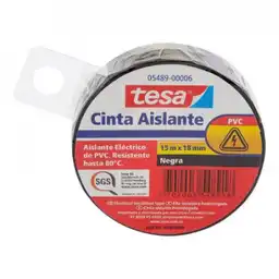 Tesa Cinta Aislante 