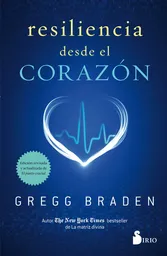 Resiliencia Desde el Corazón - Sirio