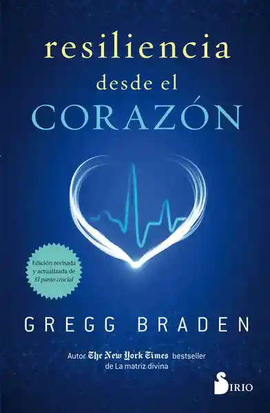 Resiliencia Desde el Corazón - Sirio