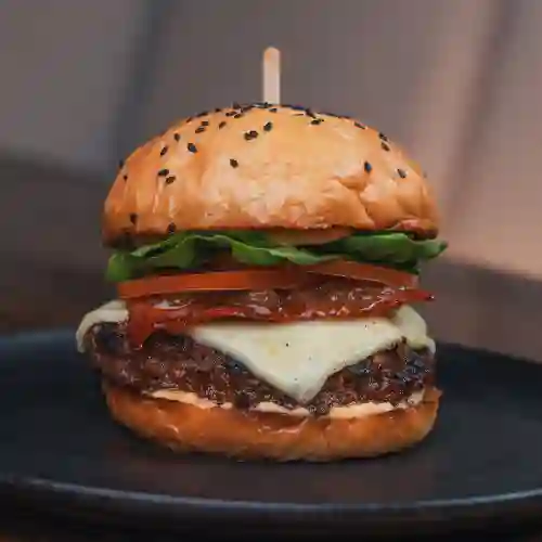 Holly Burger