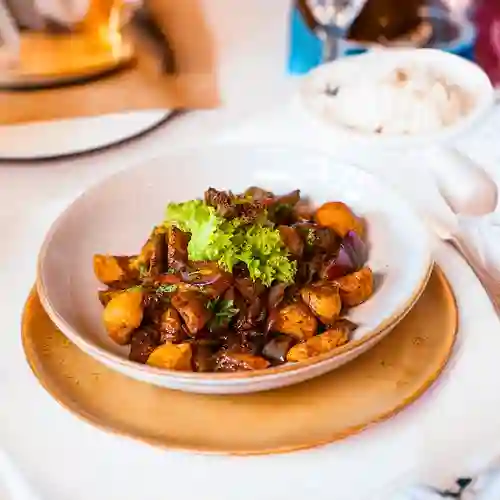 Lomo Inka