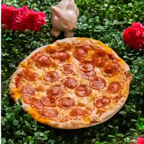 Pizza Pepperoni