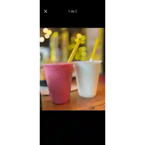 Jugos en Leche