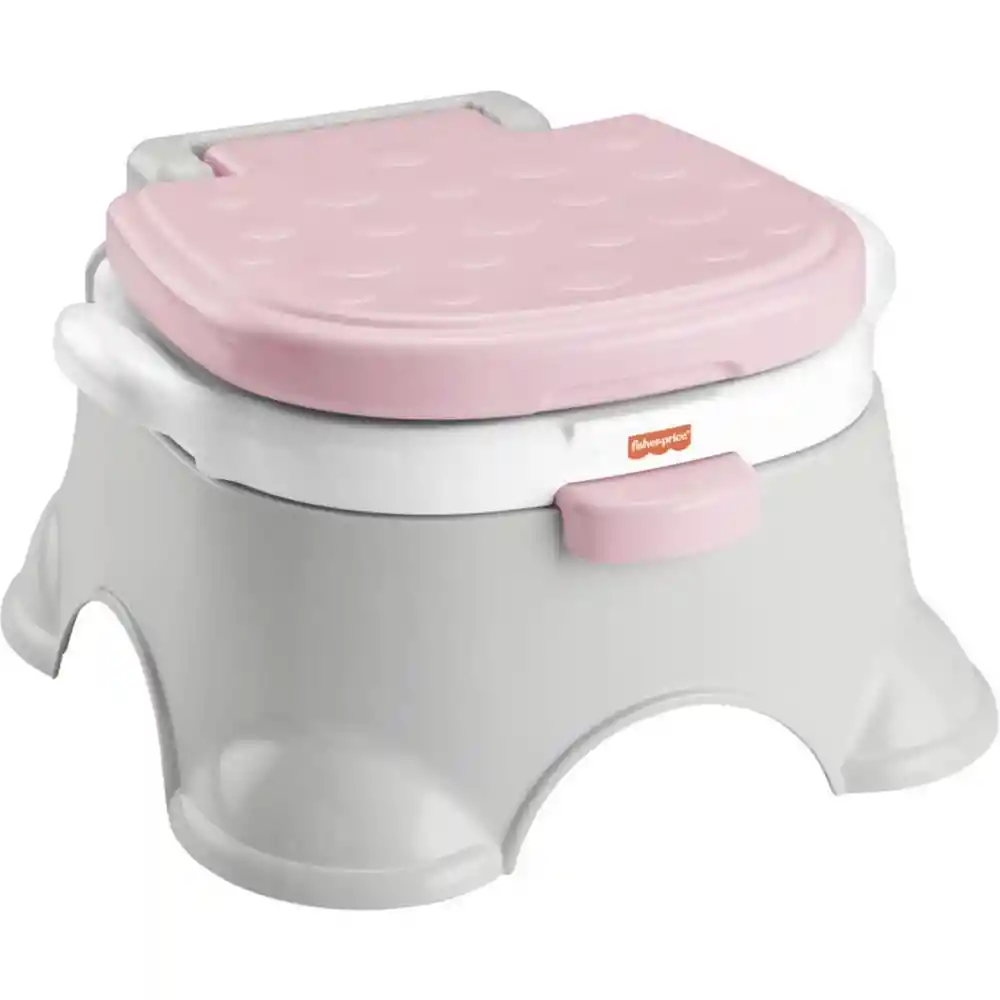 Fisher Price Bacinica 3 en 1