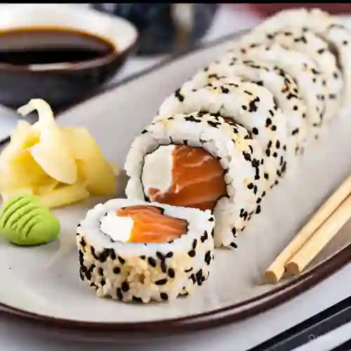 Sushi Philadelphia