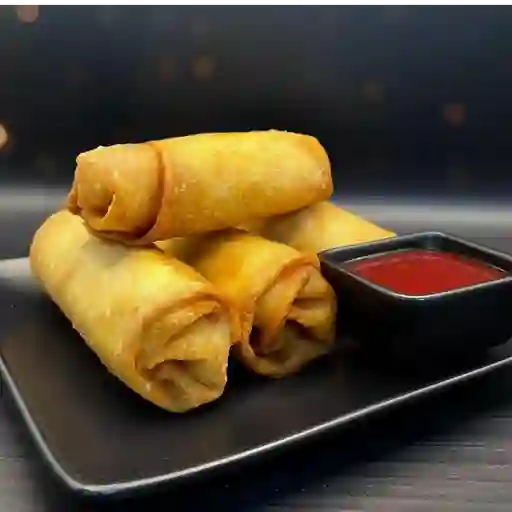 Combo 4 lumpias