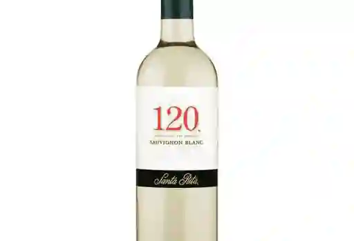 Santarita 120 Sauvigblanc 375 Ml