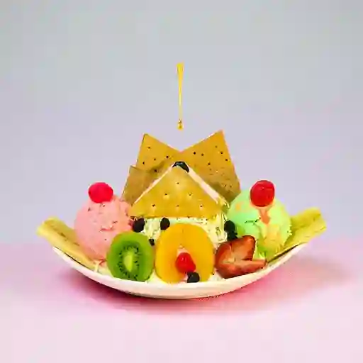 Banana Split