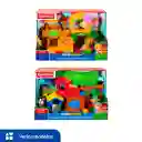 Fisher Price Juego People Play Mediano