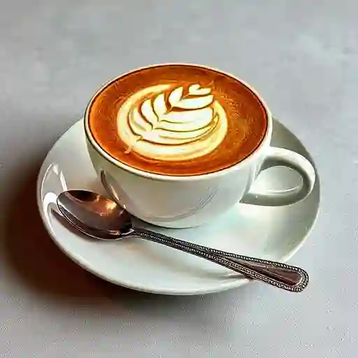 Capuchino 8 Oz