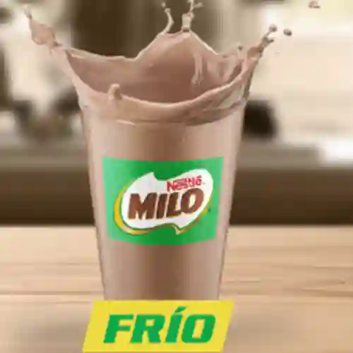 Milo Frio Grande 20oz