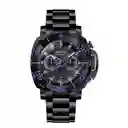 Invicta Reloj Hombre Negro Inv35097