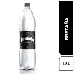 Bretaña Soda Bretana 1500 mL