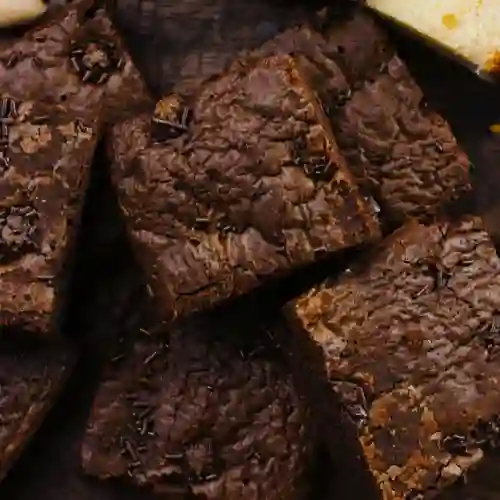 Brownie Americano