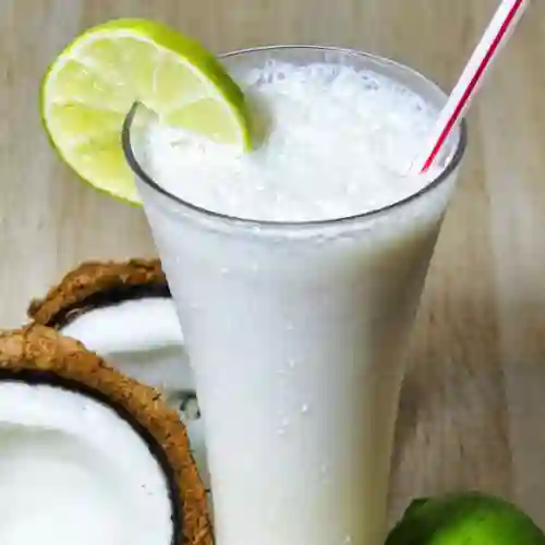 Limonada de Coco