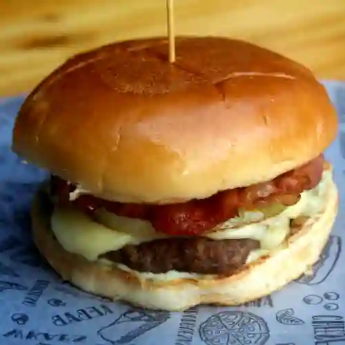 Cheeseburger