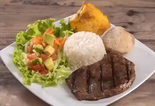 Combo Carne