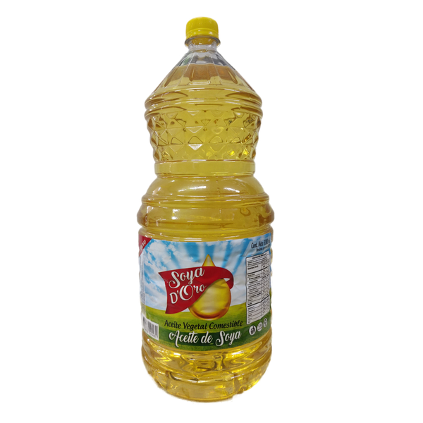 Soya de Oro Ace de Soya 3000 ml