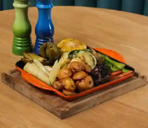 Panache de Vegetales
