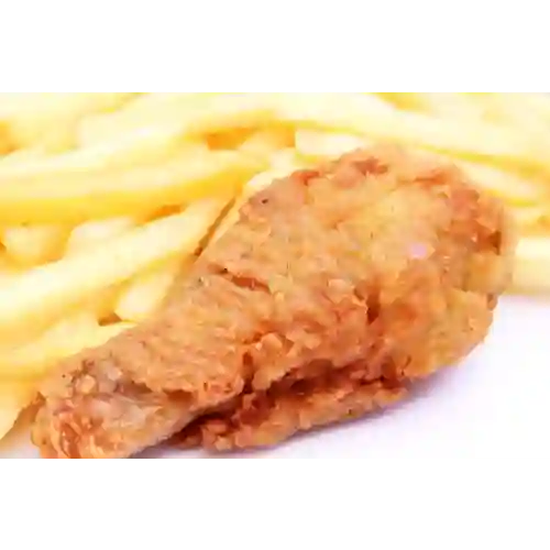 Pollo Frito
