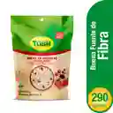 Tosh Avena en Hojuelas Frutos Rojos