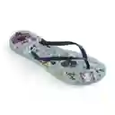 Havaianas Sandalias Slim Pets fc 1669 7893249611143 Talla 41-42