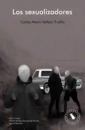 Los Sexualizadores - Vallejo Trujillo Carlos Mario